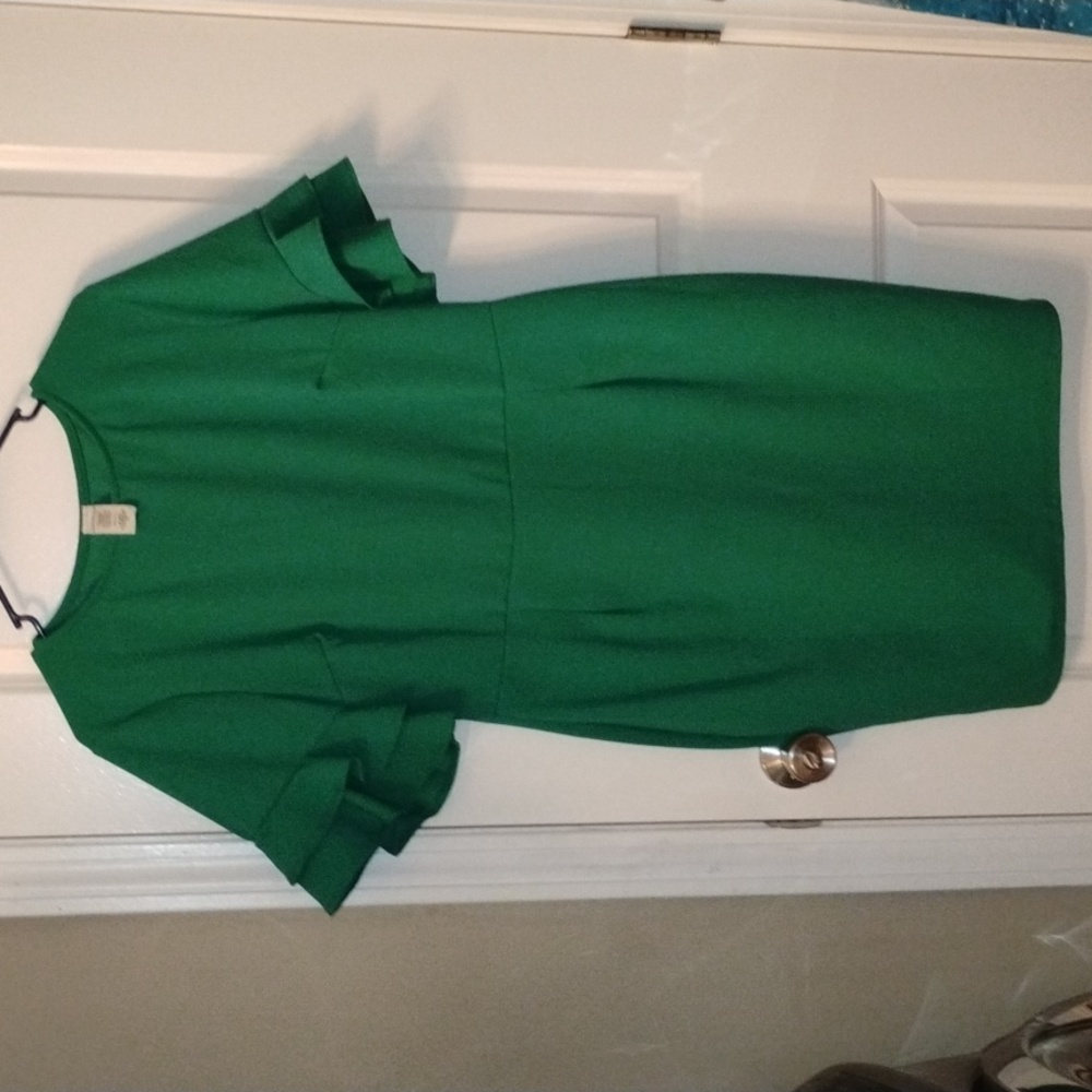 Women's plus size dress..